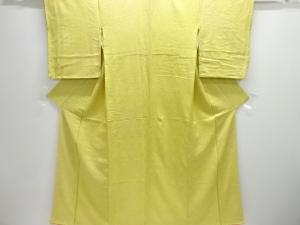 アンティーク　本総絞り着物